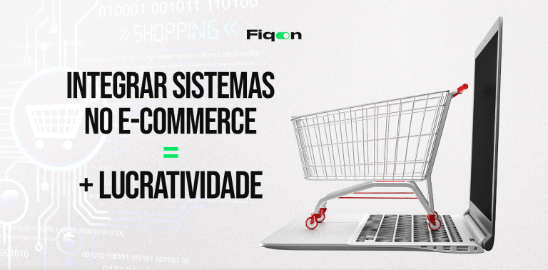 Integração de sistemas no e-commerce