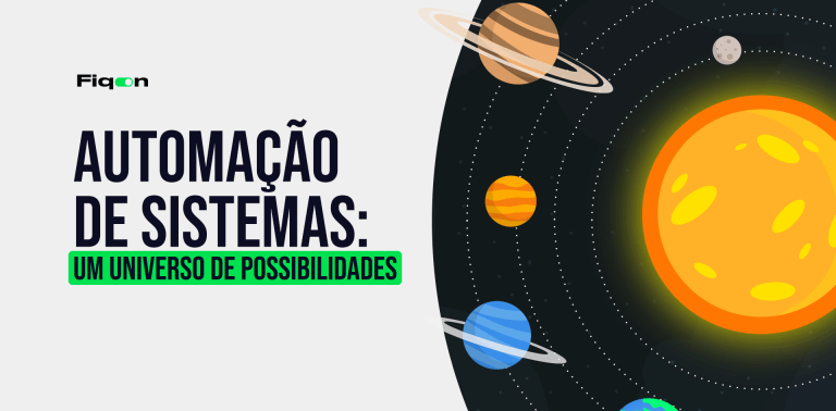 Automação de sistemas