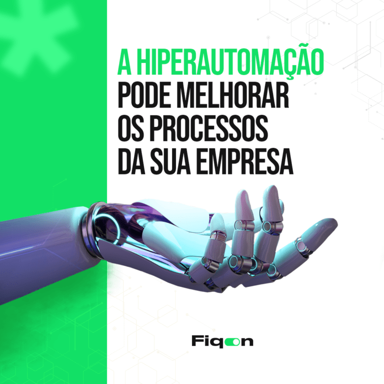 hiperautomação