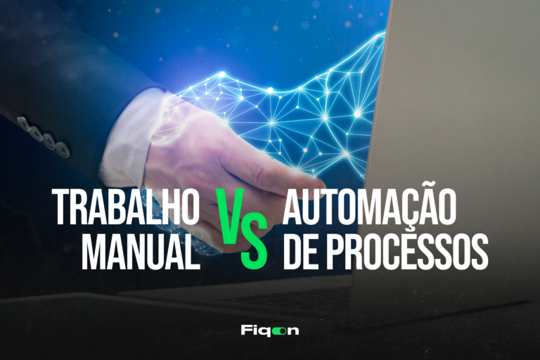 automação