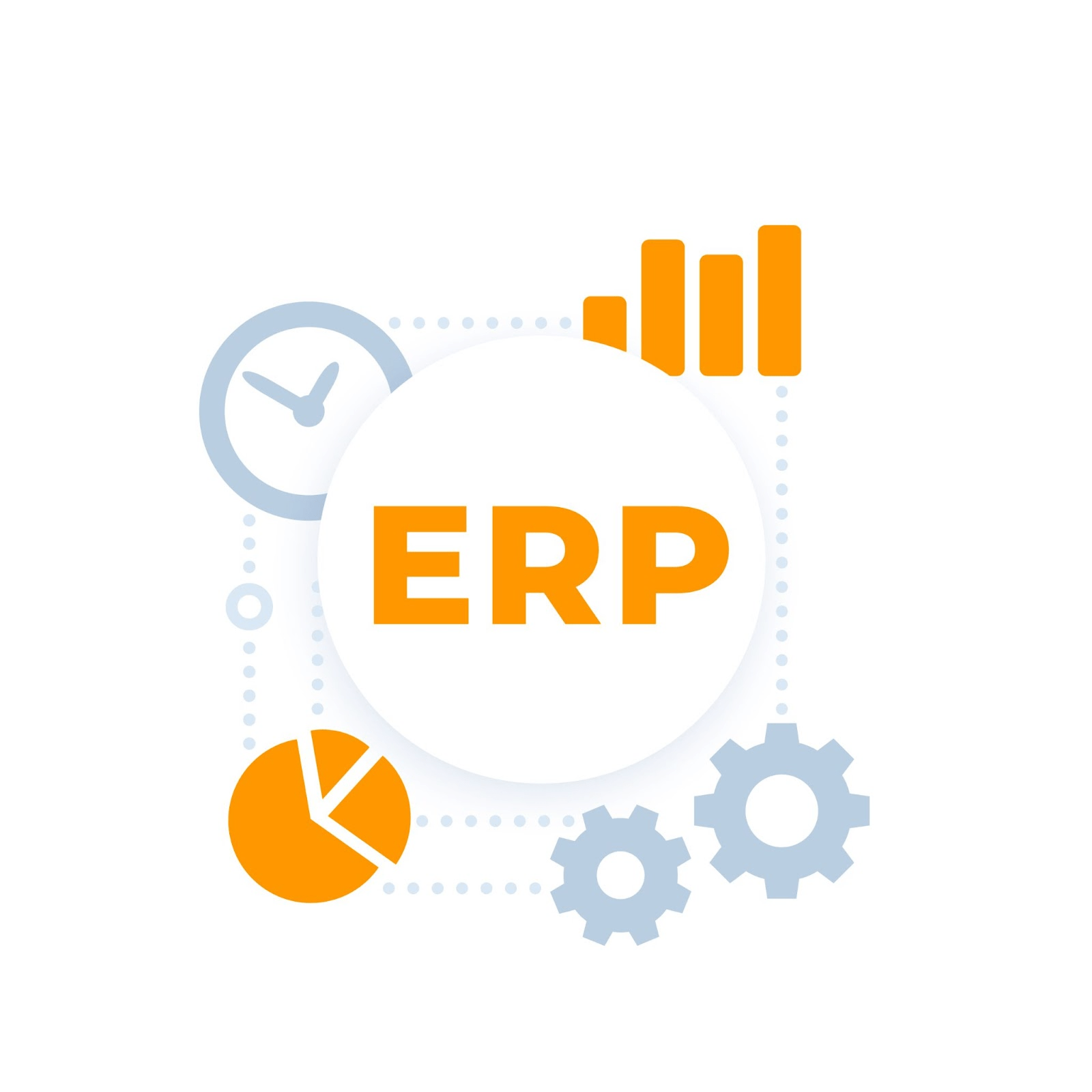 Sistema ERP: o que é, pra que serve, porque integrar e mais!