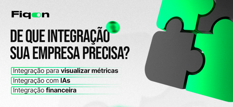 tipos de integração