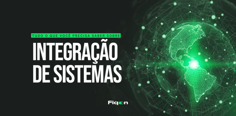 integração de sistemas