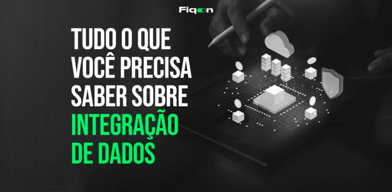 integração de dados o que é integração de dados