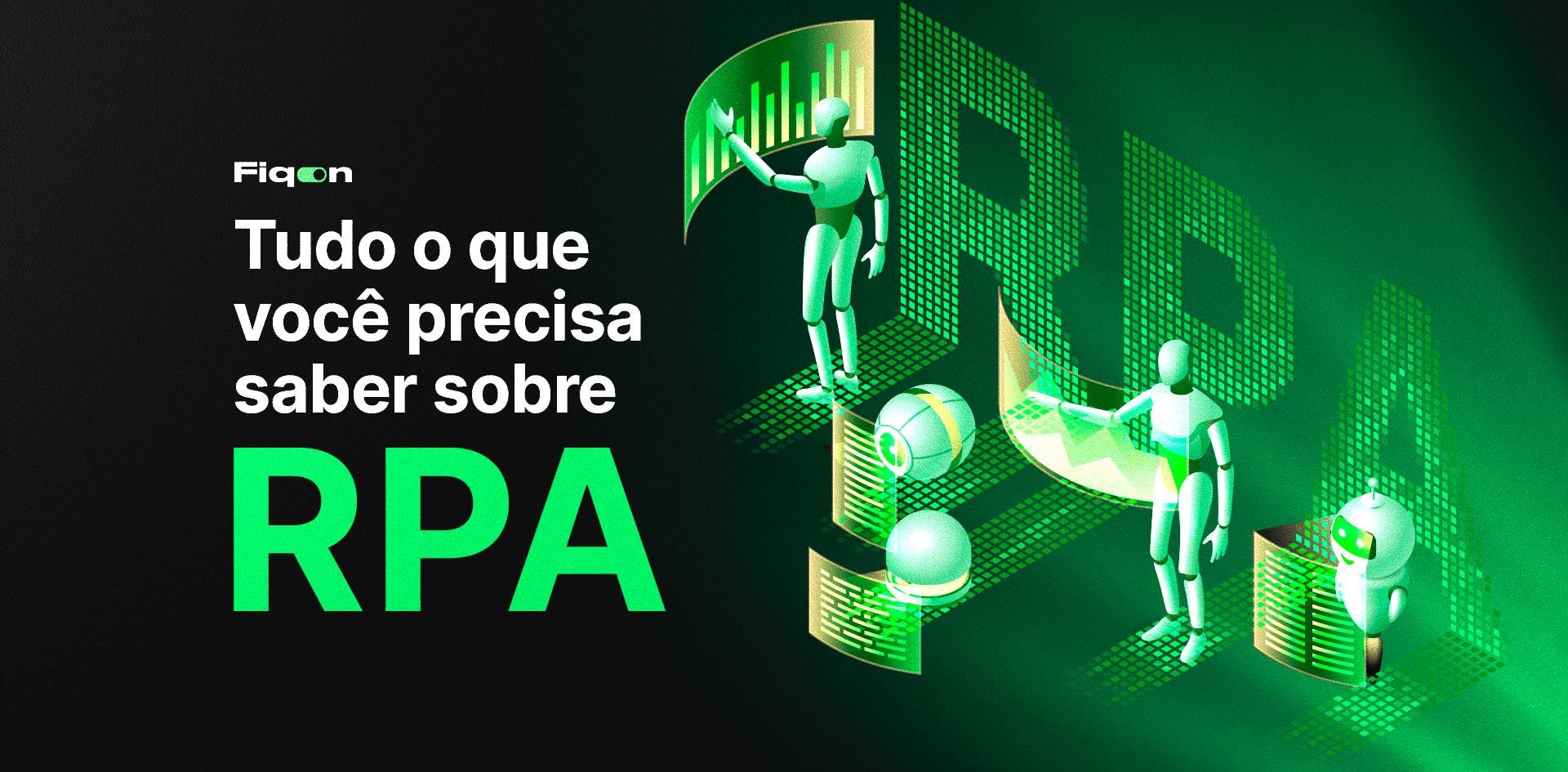 Rpa O Que Como Implementar Benef Cios E Mais