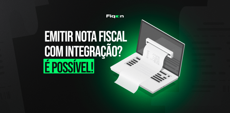 emitir nota fiscal