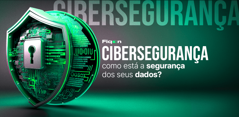 O que é Cibersegurança Cibersegurança