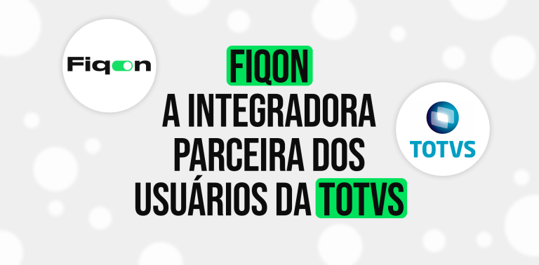 Integração TOTVS