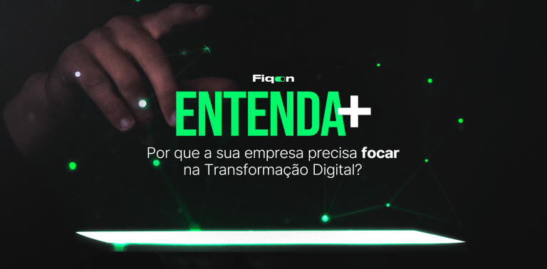 transformação digital