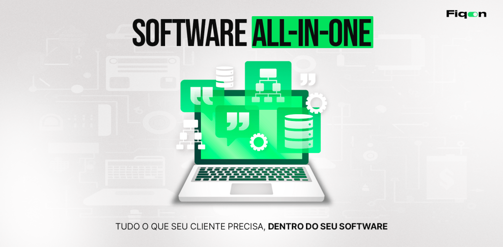 software all in one