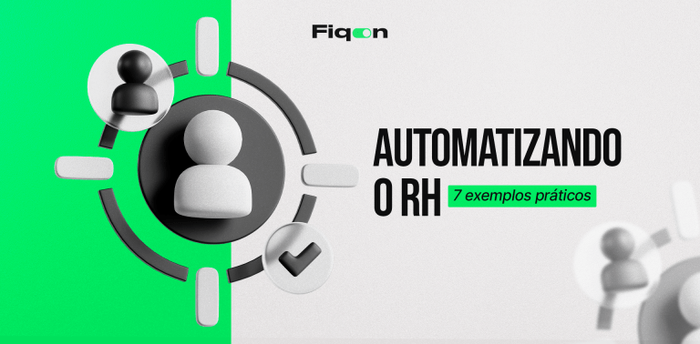 Automatização do RH