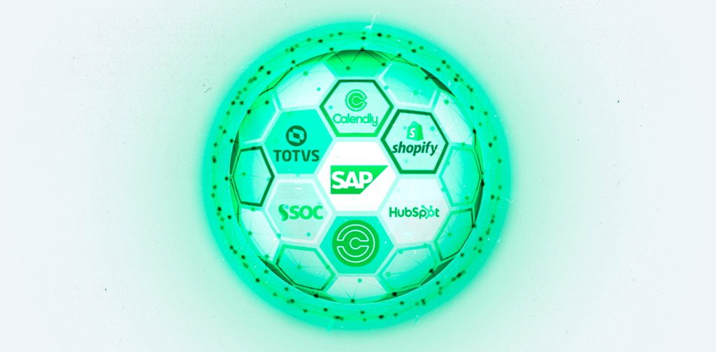 Centralizar informações: conheça 5 benefícios de ter todos os dados da sua empresa centralizados em uma única plataforma.