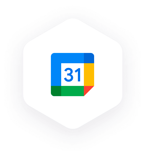 AGENDA GOOGLE ENTRAR visual data 7