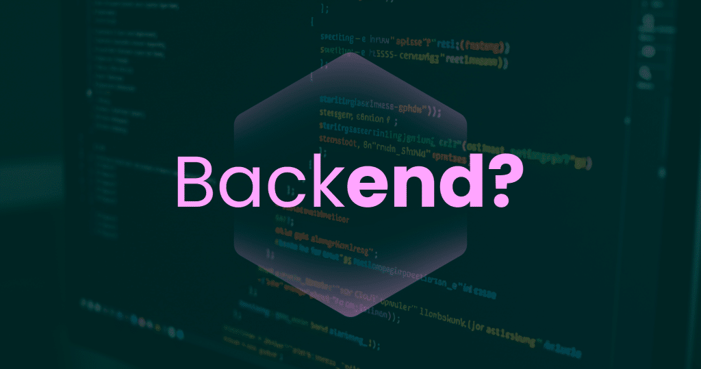 Backend