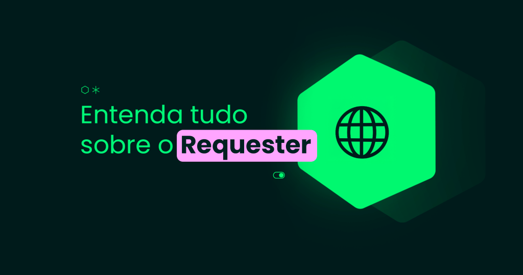 O que é Requester