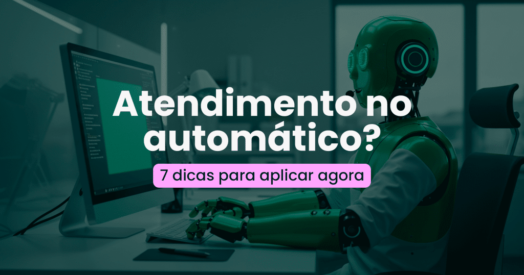 Atendimento com IA