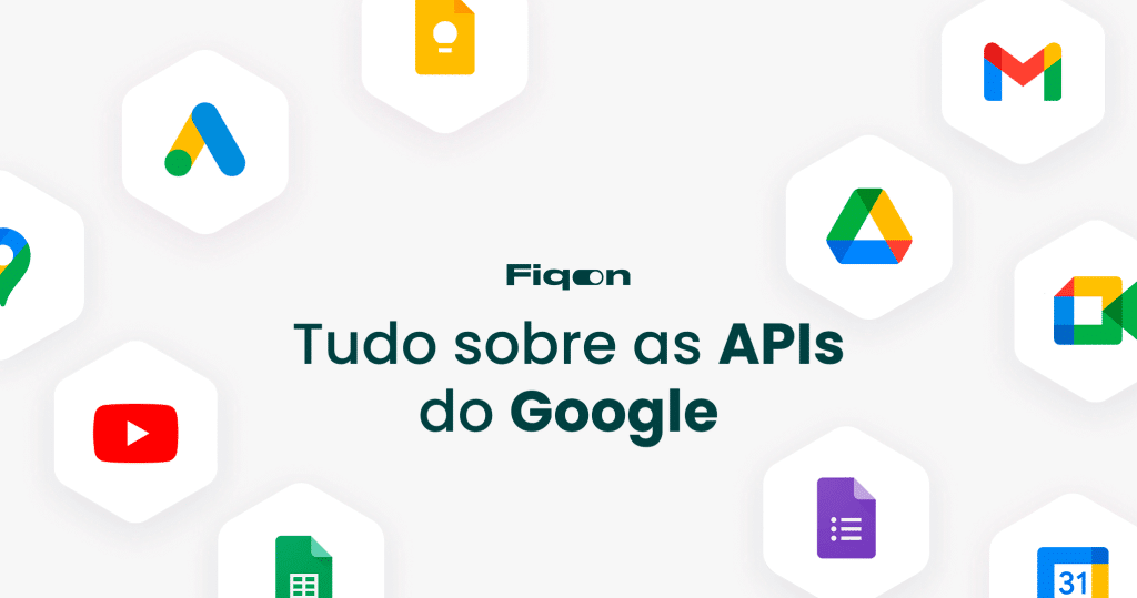 O que são as APIs do Google?